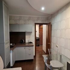 Квартира 40 м², 1-комнатная - изображение 3