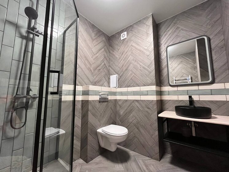 30 м², квартира-студия 6 650 000 ₽ - изображение 54