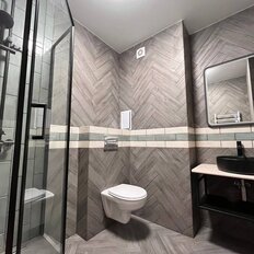 Квартира 30 м², студия - изображение 4