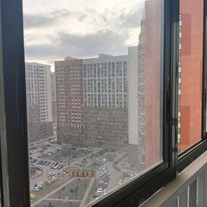 Квартира 58,8 м², 2-комнатная - изображение 2