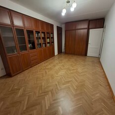 Квартира 54 м², 2-комнатная - изображение 3