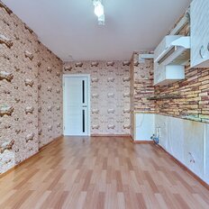 Квартира 38,4 м², 1-комнатная - изображение 1