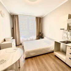 Квартира 22,3 м², студия - изображение 1