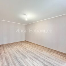 Квартира 37,9 м², 1-комнатная - изображение 3