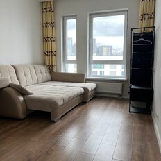 15 м², комната - изображение 1
