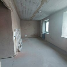 Квартира 58 м², 2-комнатная - изображение 5