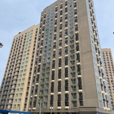 Квартира 74 м², 2-комнатная - изображение 2