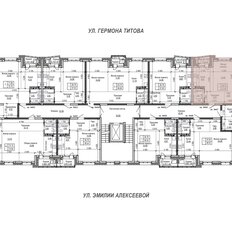 Квартира 37,8 м², 1-комнатная - изображение 2