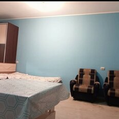 Квартира 32 м², студия - изображение 3