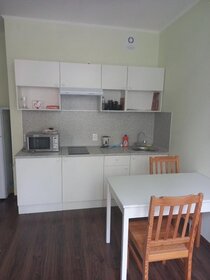 27 м², квартира-студия 22 000 ₽ в месяц - изображение 14