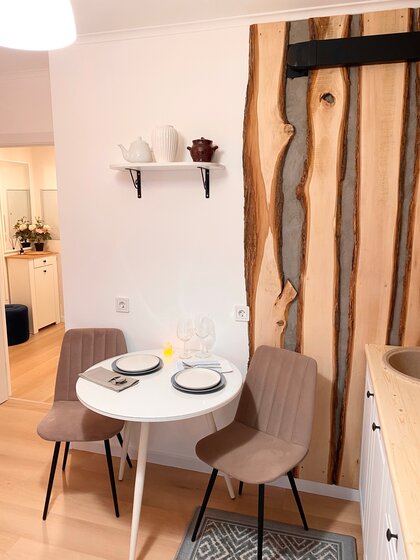 35 м², 1-комнатная квартира 2 700 ₽ в сутки - изображение 72