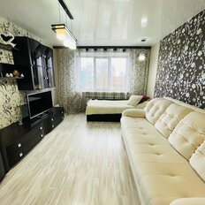 Квартира 65,2 м², 3-комнатная - изображение 1
