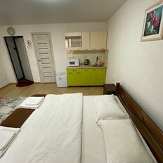 Квартира 105 м², студия - изображение 1