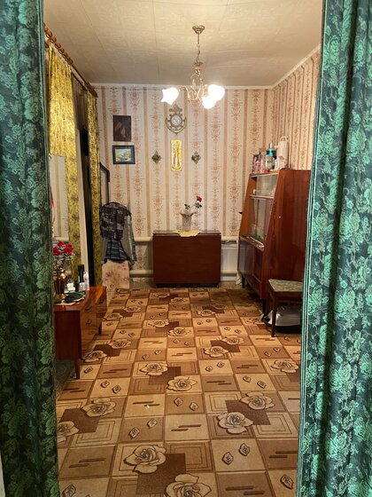 40 м² дом, 7 соток участок 1 400 000 ₽ - изображение 28