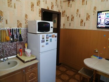 32,4 м², 1-комнатная квартира 1 800 ₽ в сутки - изображение 51