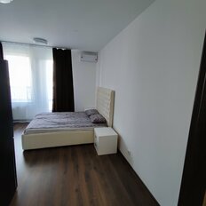 Квартира 30 м², студия - изображение 5