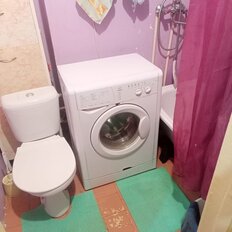 Квартира 34 м², 1-комнатная - изображение 5