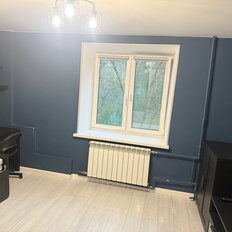 Квартира 28 м², 1-комнатная - изображение 3