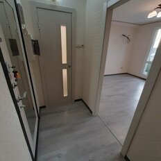 Квартира 22,7 м², 1-комнатная - изображение 1