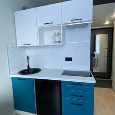 Квартира 12,3 м², студия - изображение 5