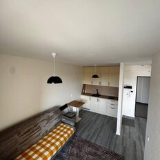 Квартира 31,7 м², 1-комнатная - изображение 3