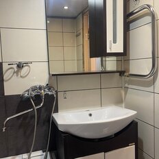 Квартира 36 м², 1-комнатная - изображение 1