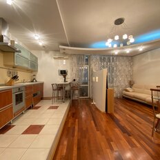 Квартира 120 м², 4-комнатная - изображение 4