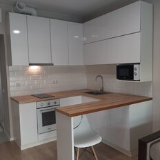 Квартира 19,7 м², студия - изображение 5