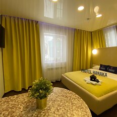 Квартира 20 м², студия - изображение 3
