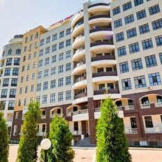 Квартира 111,8 м², 2-комнатные - изображение 2