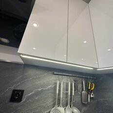 Квартира 55 м², 2-комнатная - изображение 5