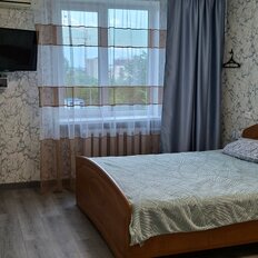 Квартира 30 м², 1-комнатная - изображение 4