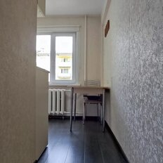 Квартира 31,9 м², 1-комнатная - изображение 4