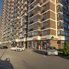Квартира 34,4 м², 1-комнатная - изображение 2