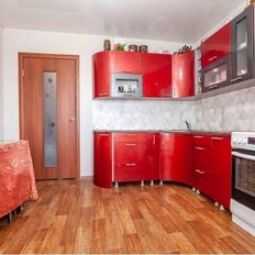 Квартира 56,7 м², 2-комнатная - изображение 1