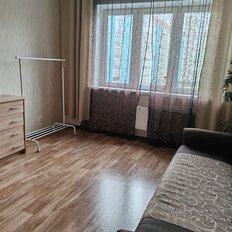 Квартира 37 м², 1-комнатная - изображение 1