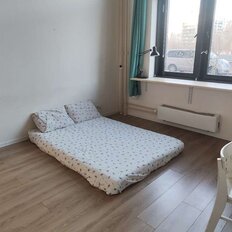 Квартира 30 м², 1-комнатная - изображение 3