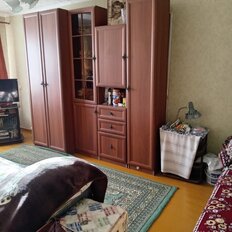 Квартира 33 м², 1-комнатная - изображение 2