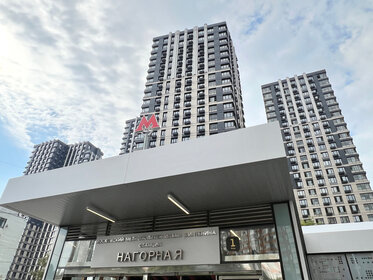 Купить квартиру площадью 100 кв.м. в ЖК «Равновесие» в Москве и МО - изображение 18
