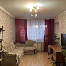 Квартира 65,8 м², 3-комнатная - изображение 2