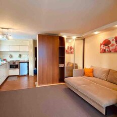 Квартира 30,7 м², студия - изображение 1