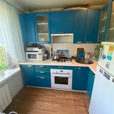 Квартира 59 м², 3-комнатная - изображение 4