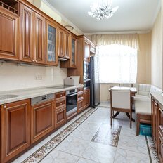 Квартира 131,3 м², 3-комнатная - изображение 4