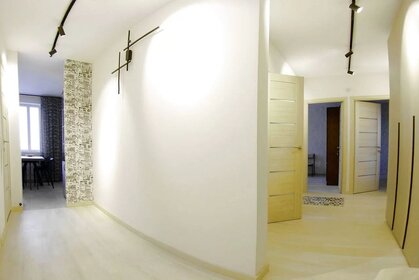 62 м², 3-комнатная квартира 110 000 ₽ в месяц - изображение 31