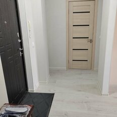 Квартира 40 м², 1-комнатная - изображение 5