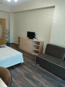 32 м², 1-комнатная квартира 7 200 ₽ в сутки - изображение 74