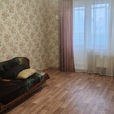 Квартира 45 м², 1-комнатная - изображение 2