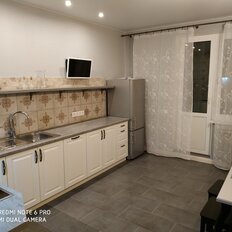 Квартира 45,1 м², 1-комнатная - изображение 4