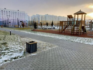 30 м², квартира-студия 22 000 ₽ в месяц - изображение 44