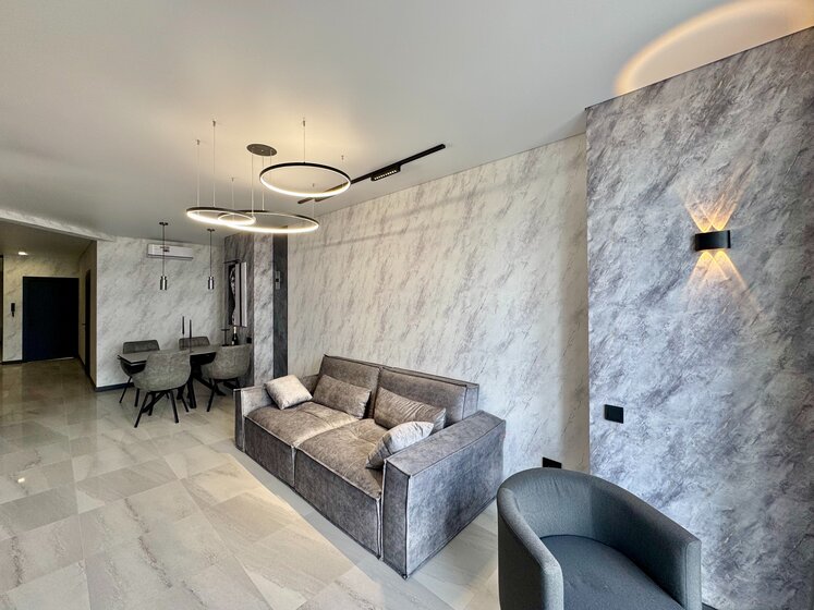 64 м², 2-комнатная квартира 13 500 000 ₽ - изображение 136